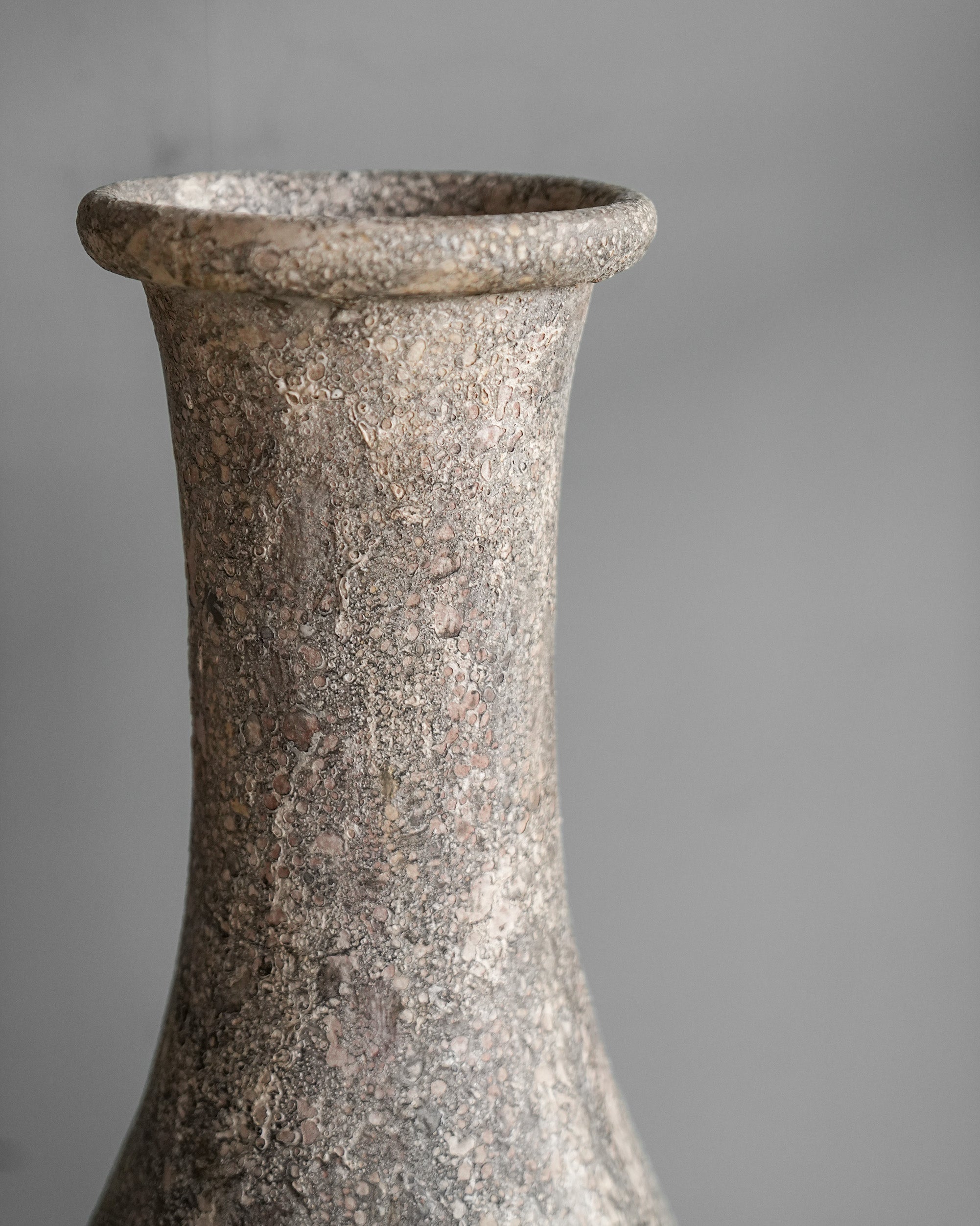 Sky Pillar Pot