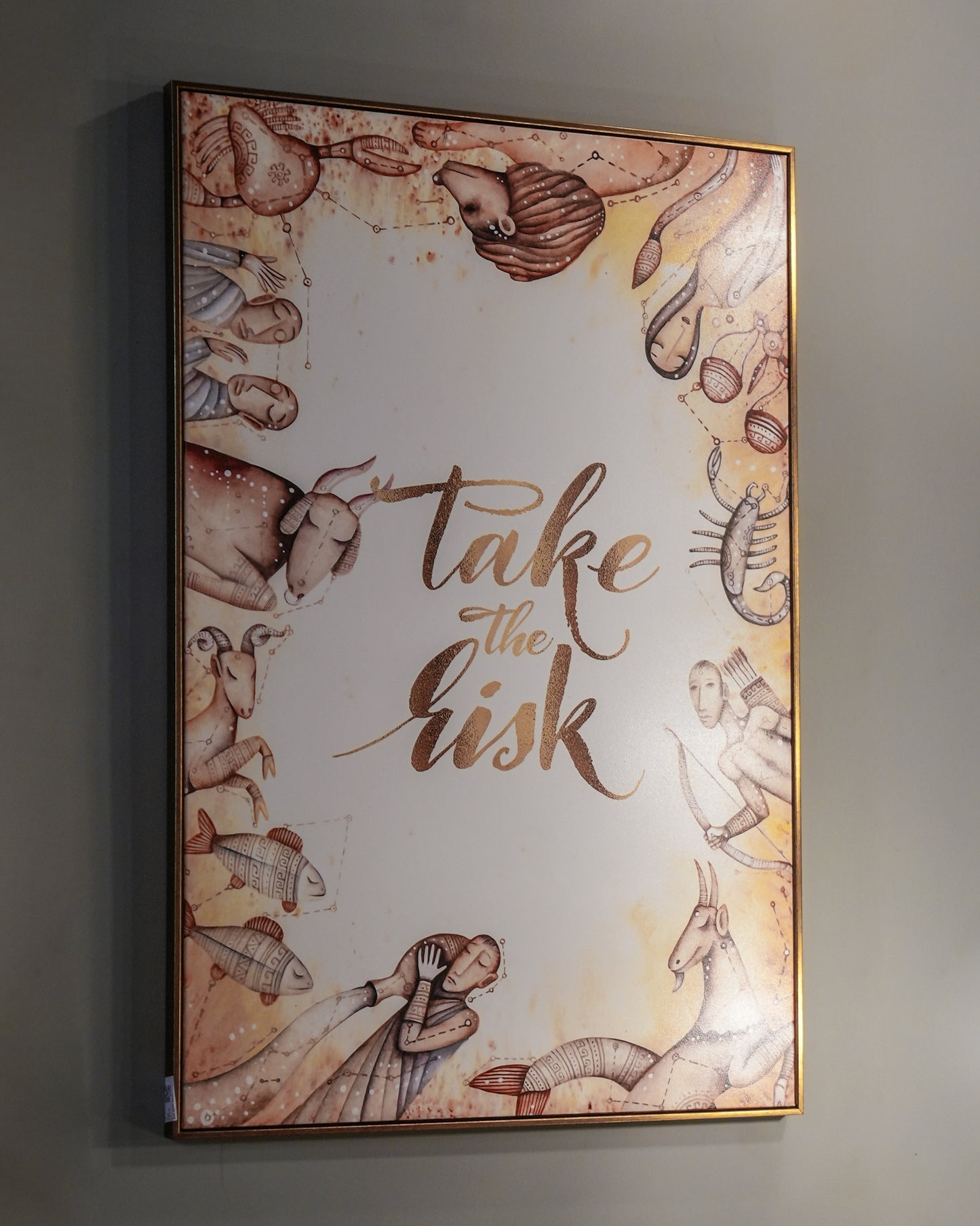 WALL ART