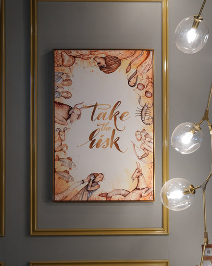 WALL ART