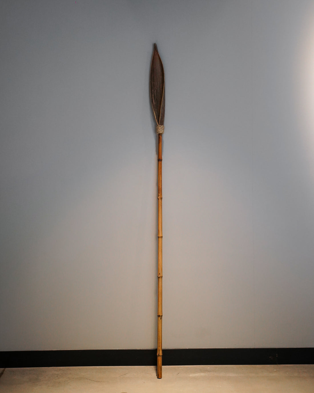 Modern Sculptur Art loom