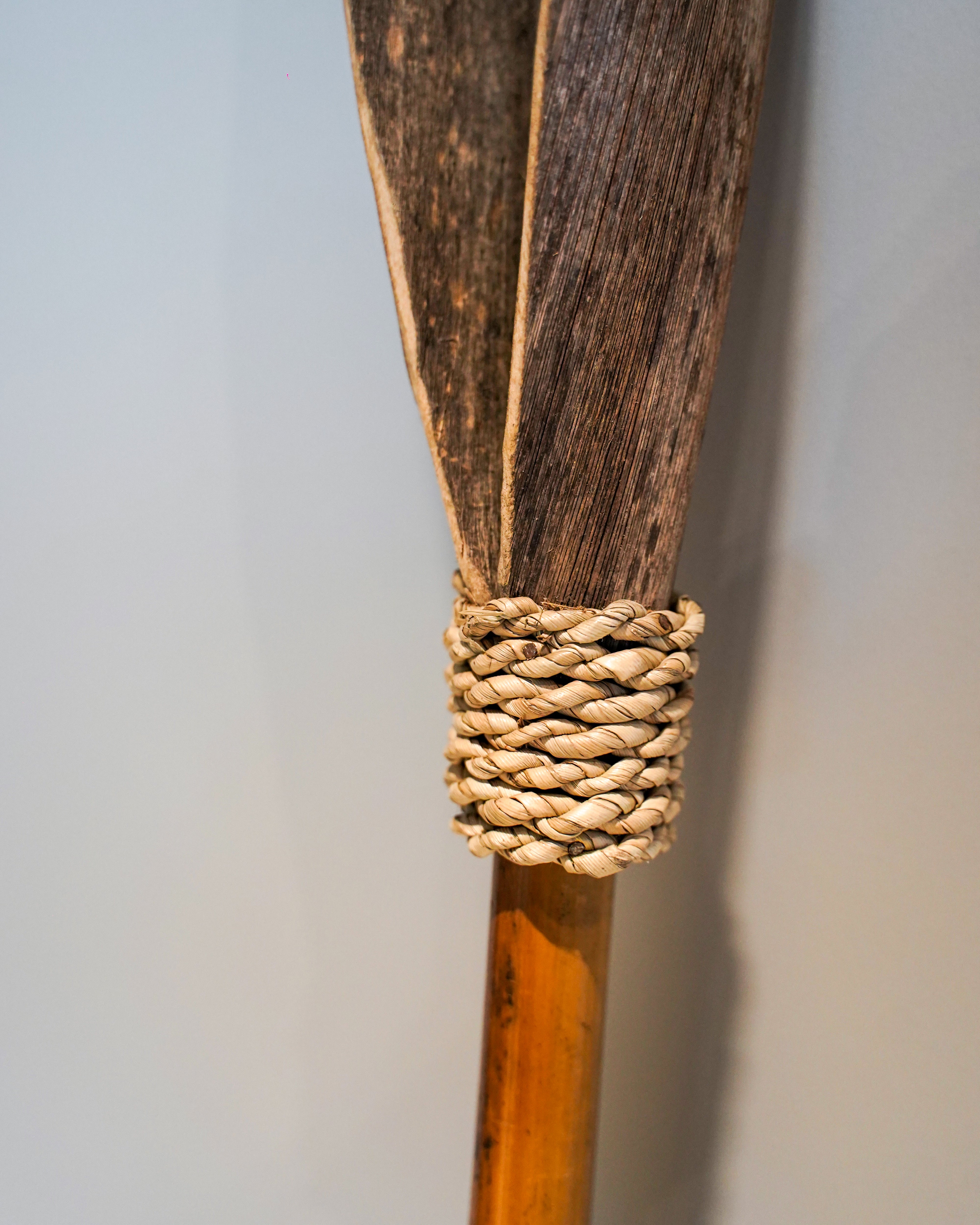 Modern Sculptur Art loom