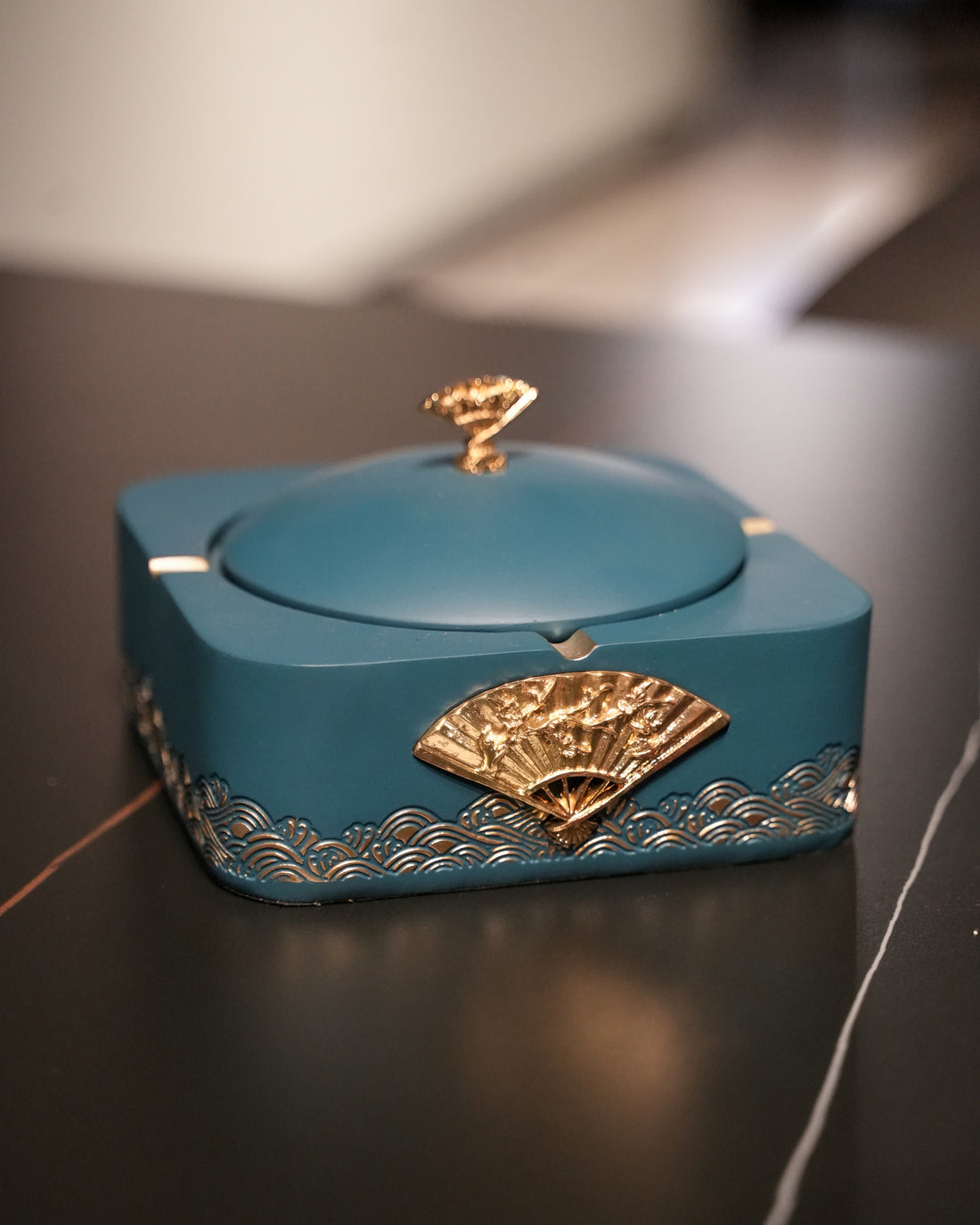 Stylish Ashtray