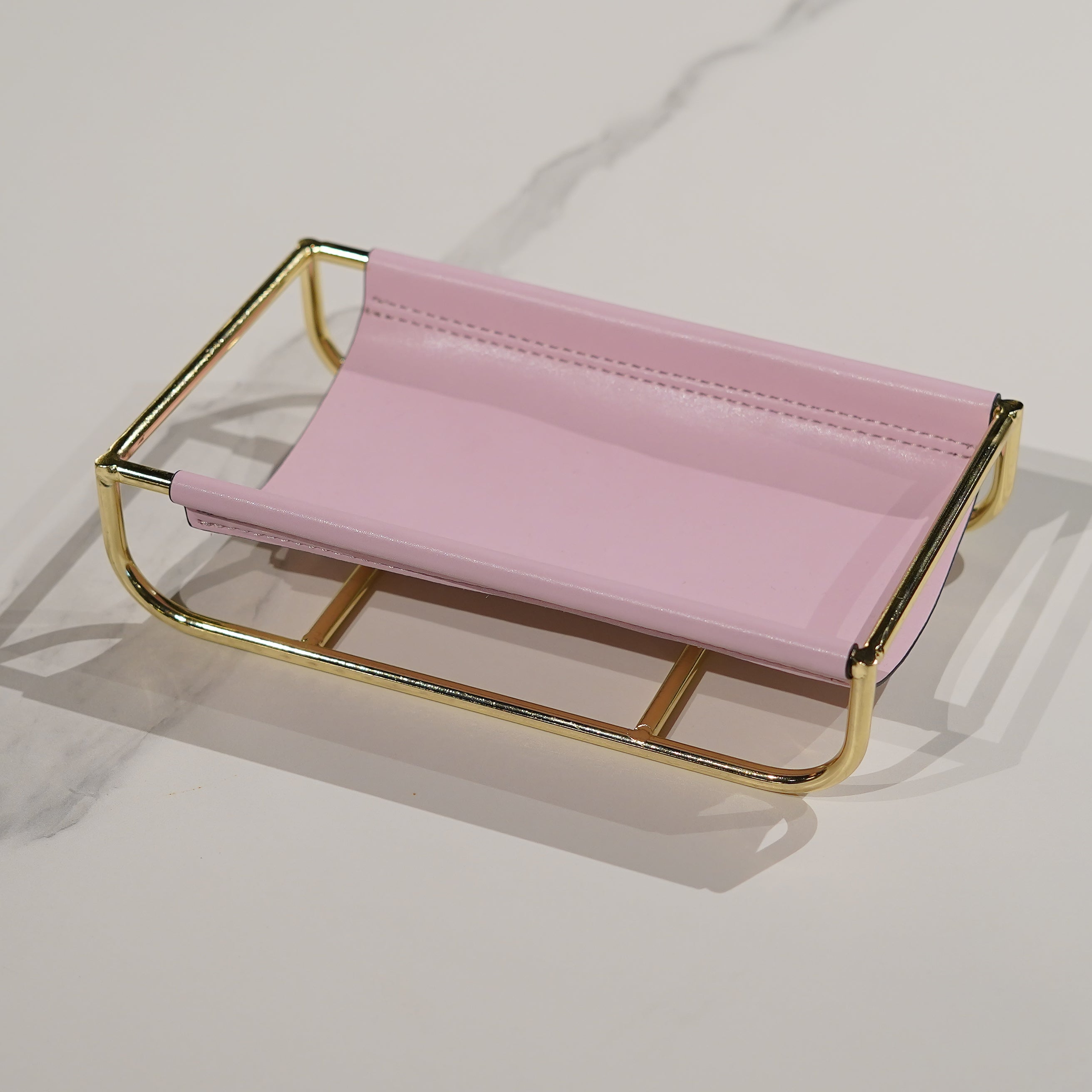 TRAY