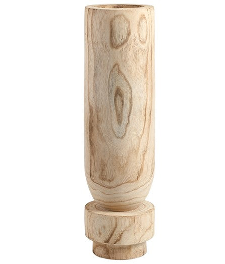 Handmade Bamboo Vase