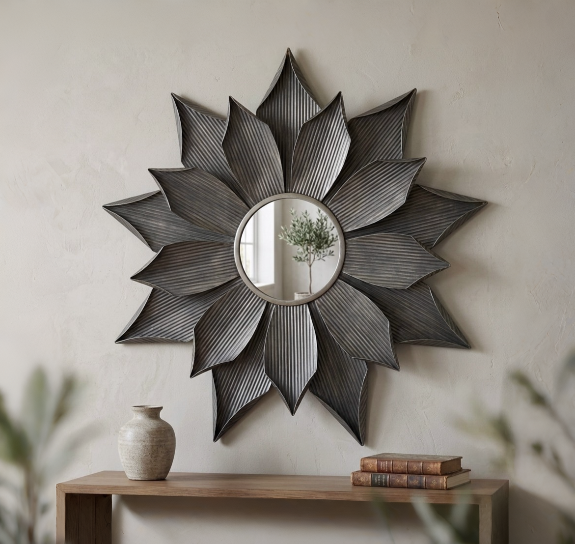 Solara Mirror