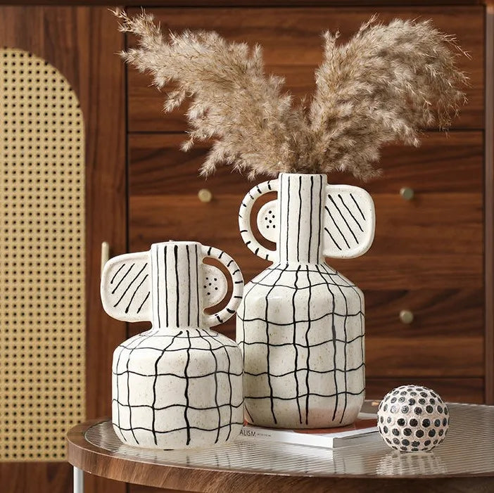 Big Ear Vase
