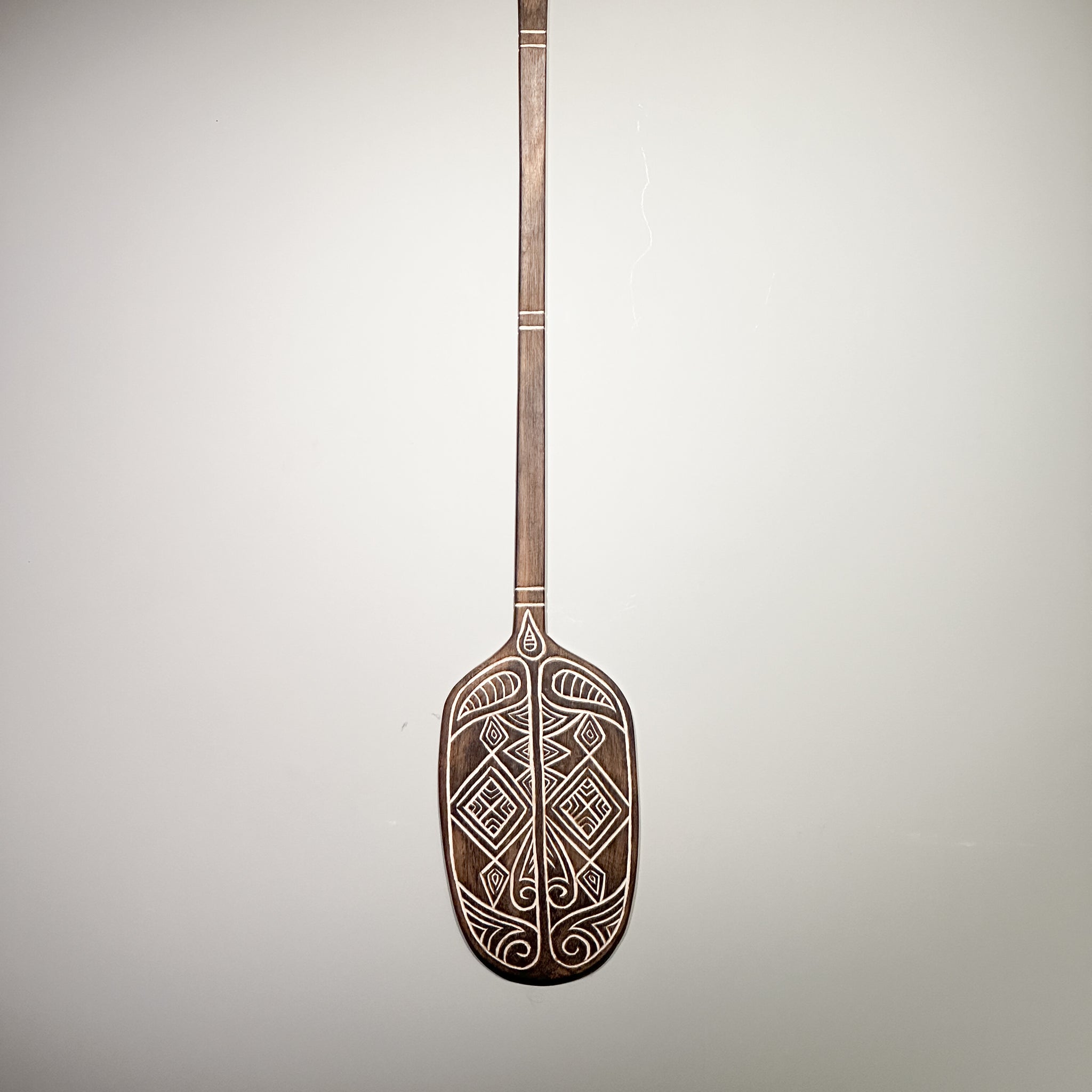 Paddle Wall Accent