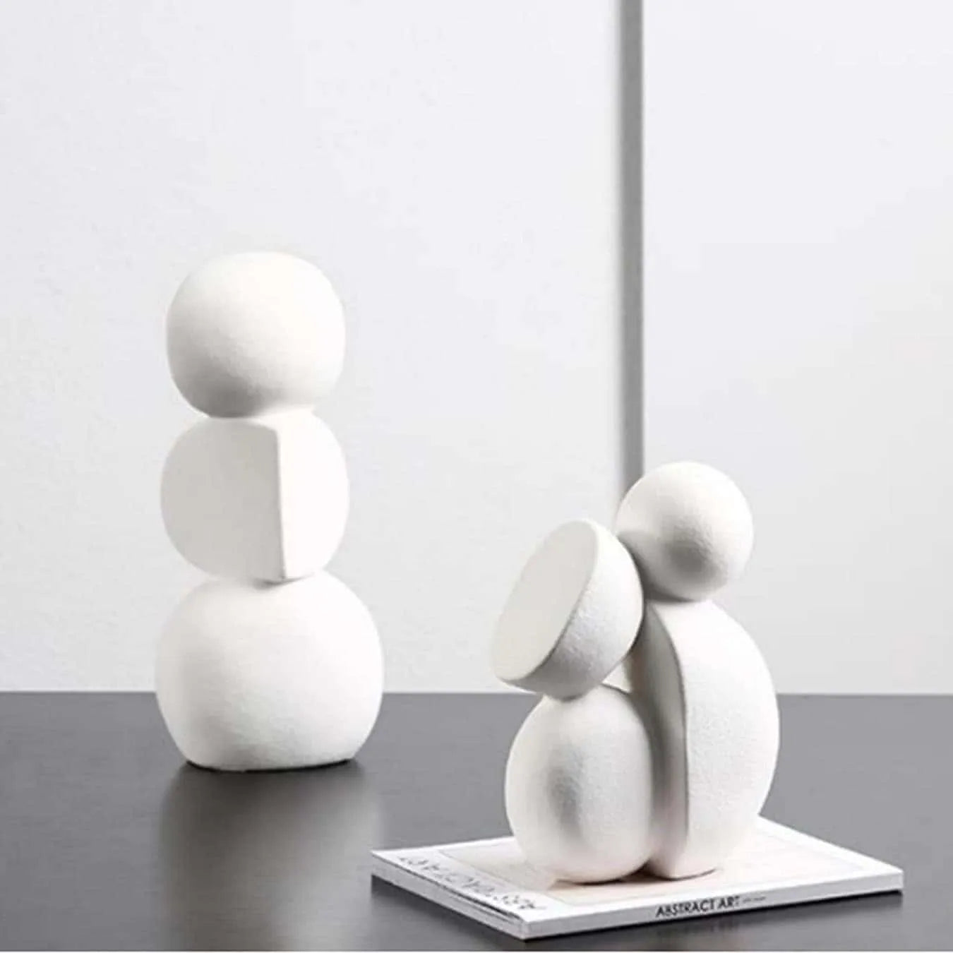 Stack Cutting Ball