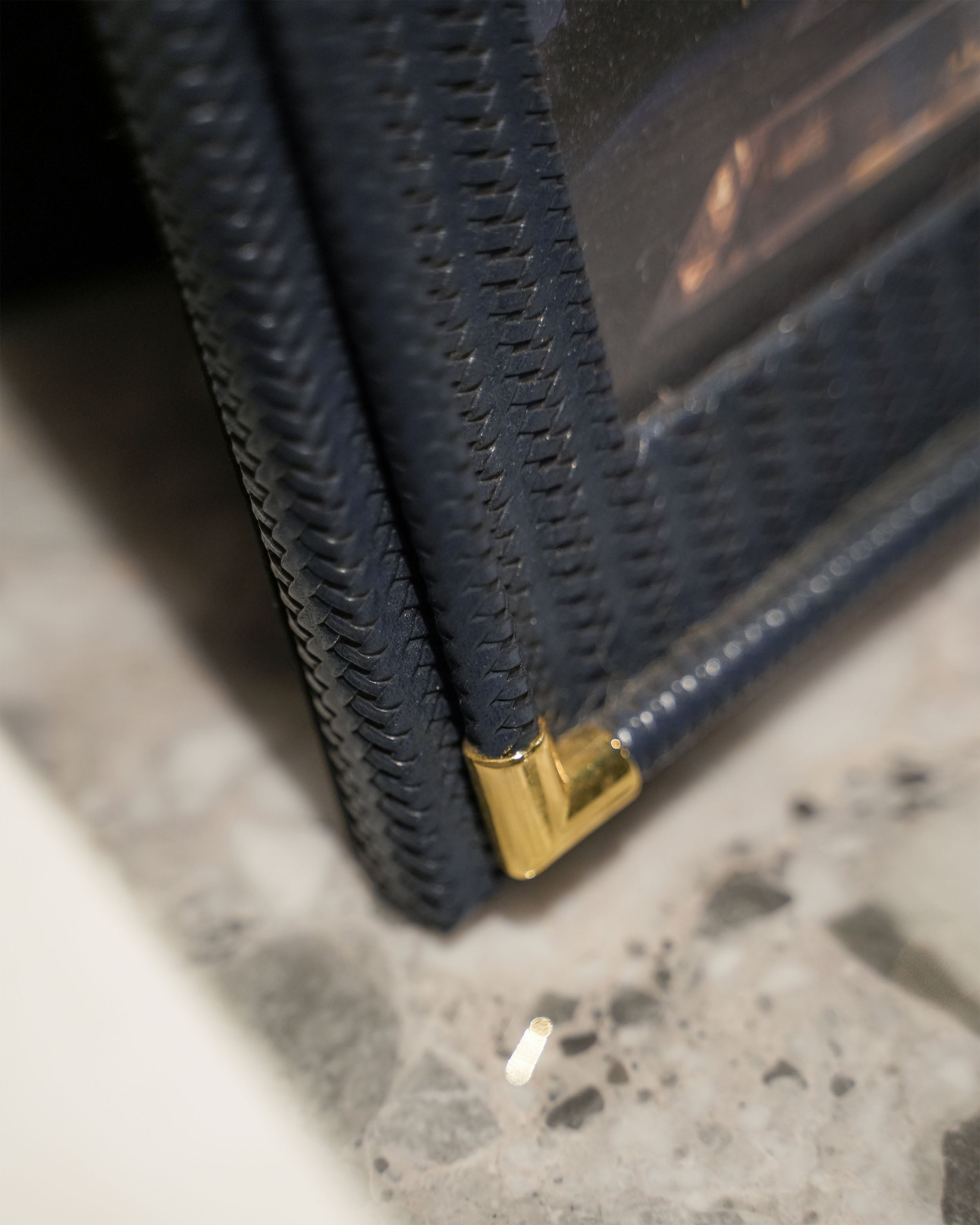 METAL PHOTO FRAME