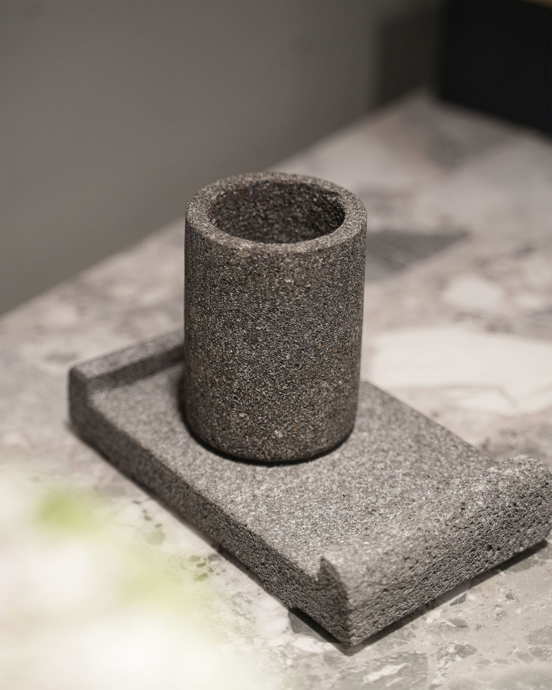 CERAMIC CUP