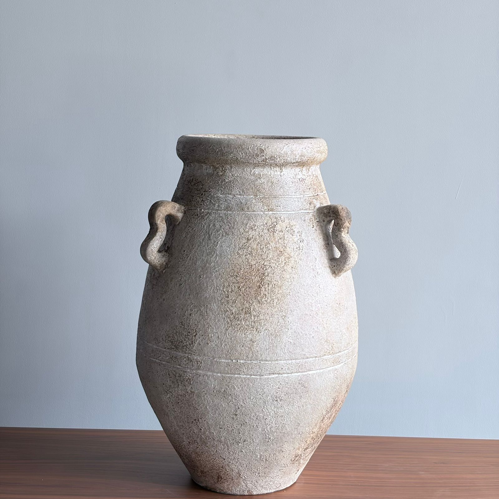 Heritage Handle Vessel
