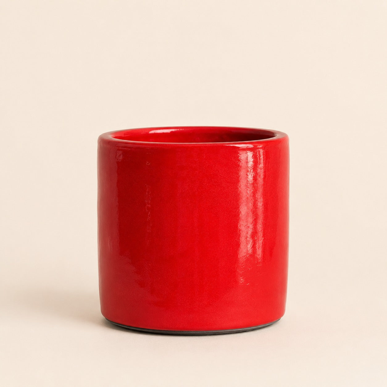 Core Clay Vessel