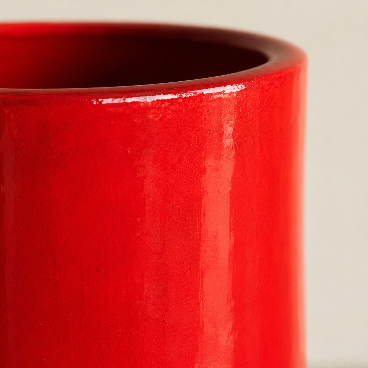 Core Clay Vessel