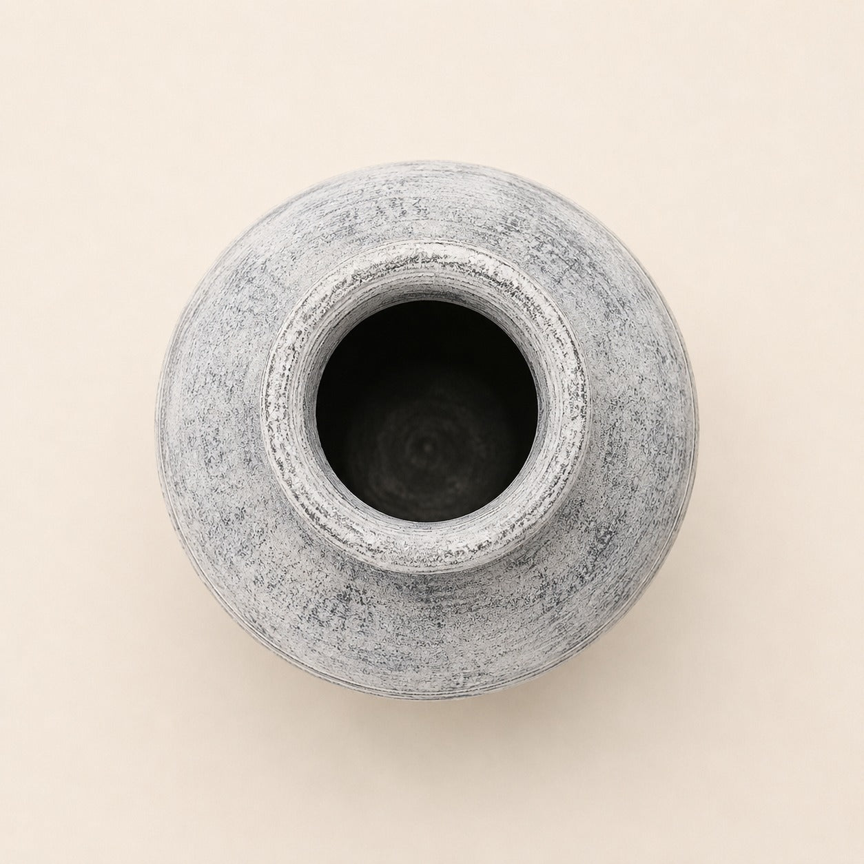 Decorative Floor Pot
