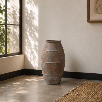 Decorative Pot