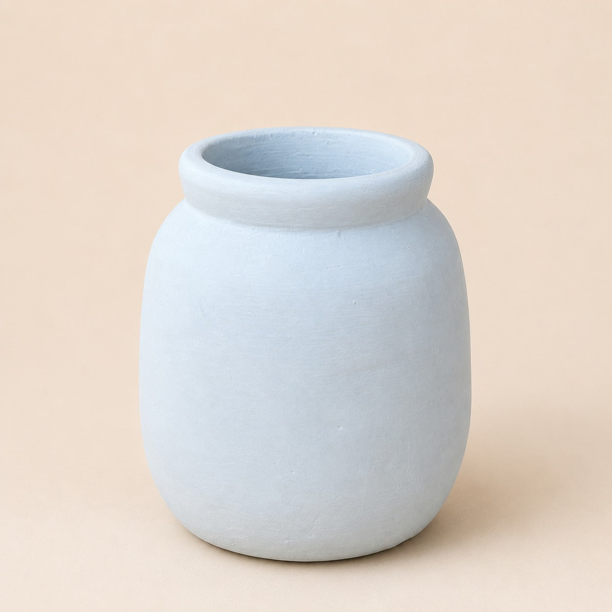 Decorative Terracotta Pot