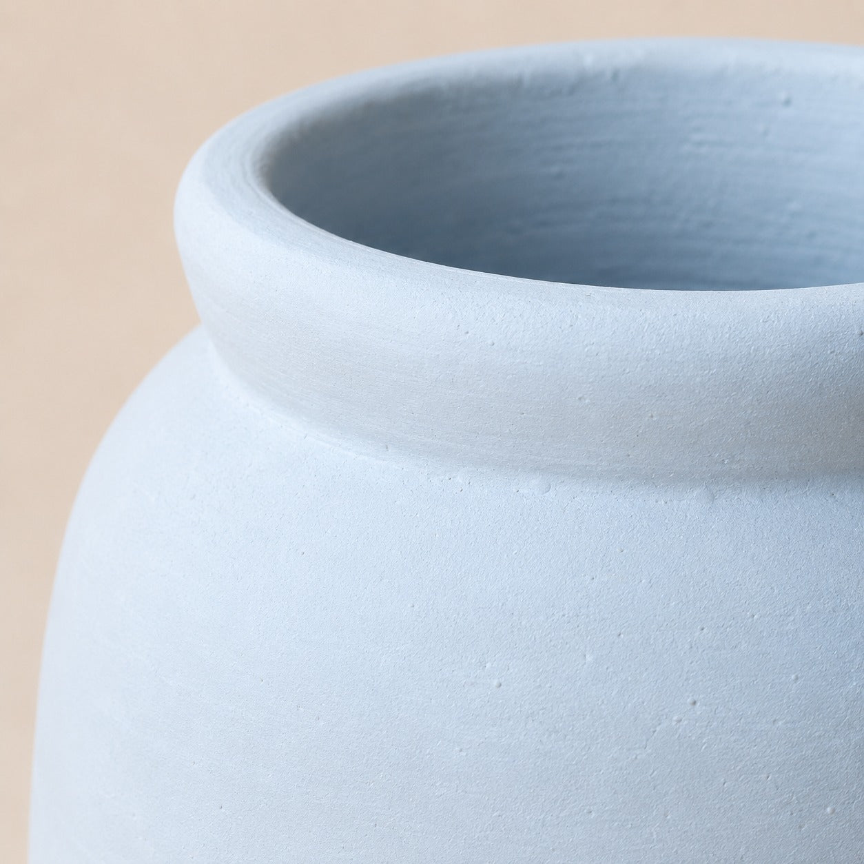 Decorative Terracotta Pot