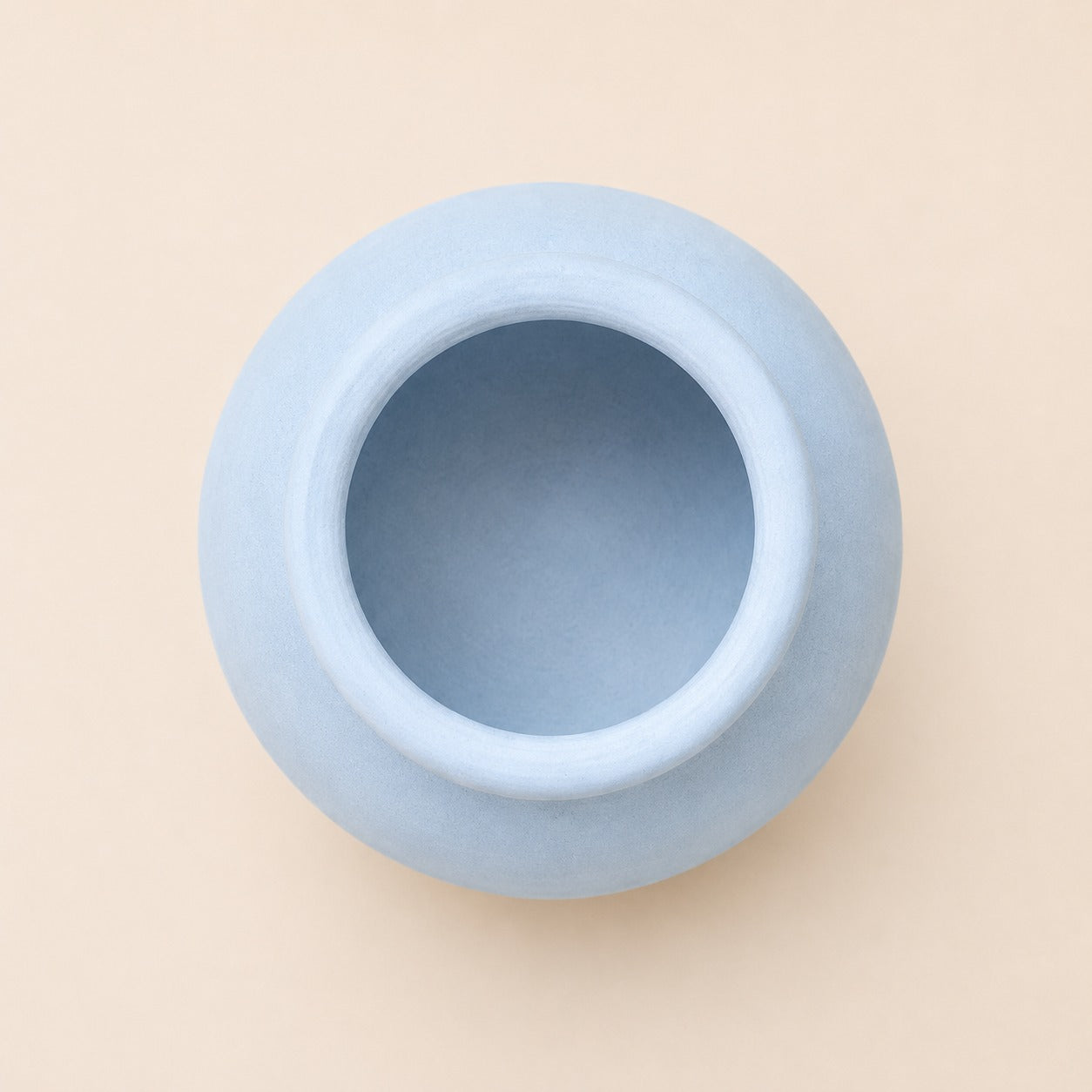 Decorative Terracotta Pot