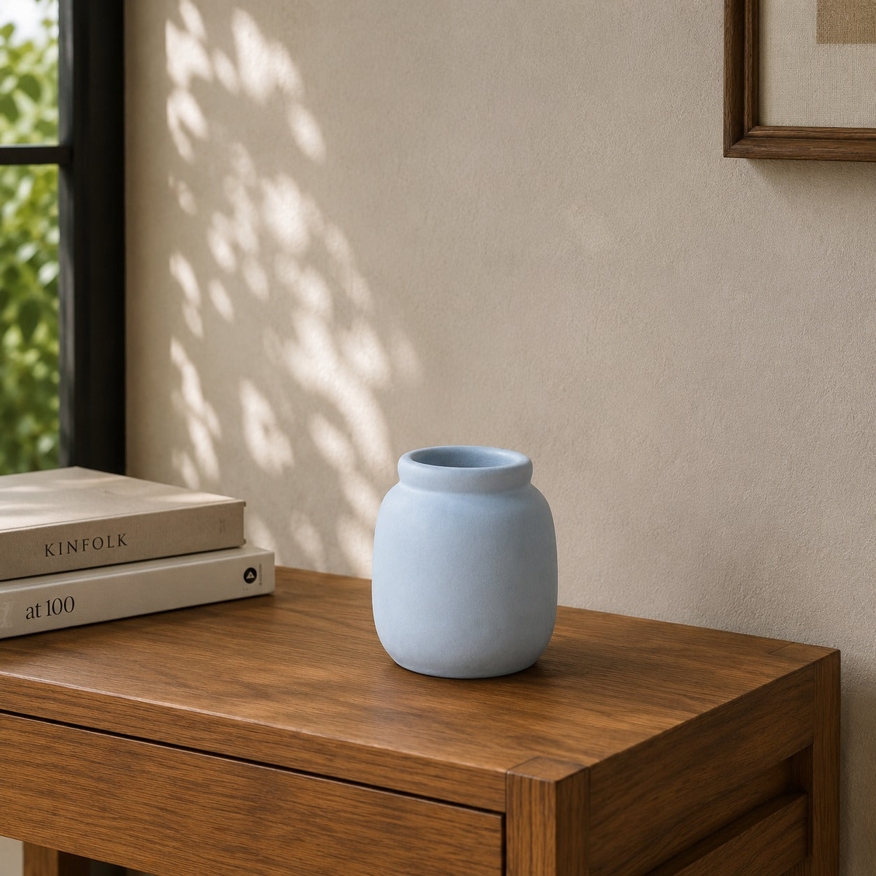 Decorative Terracotta Pot