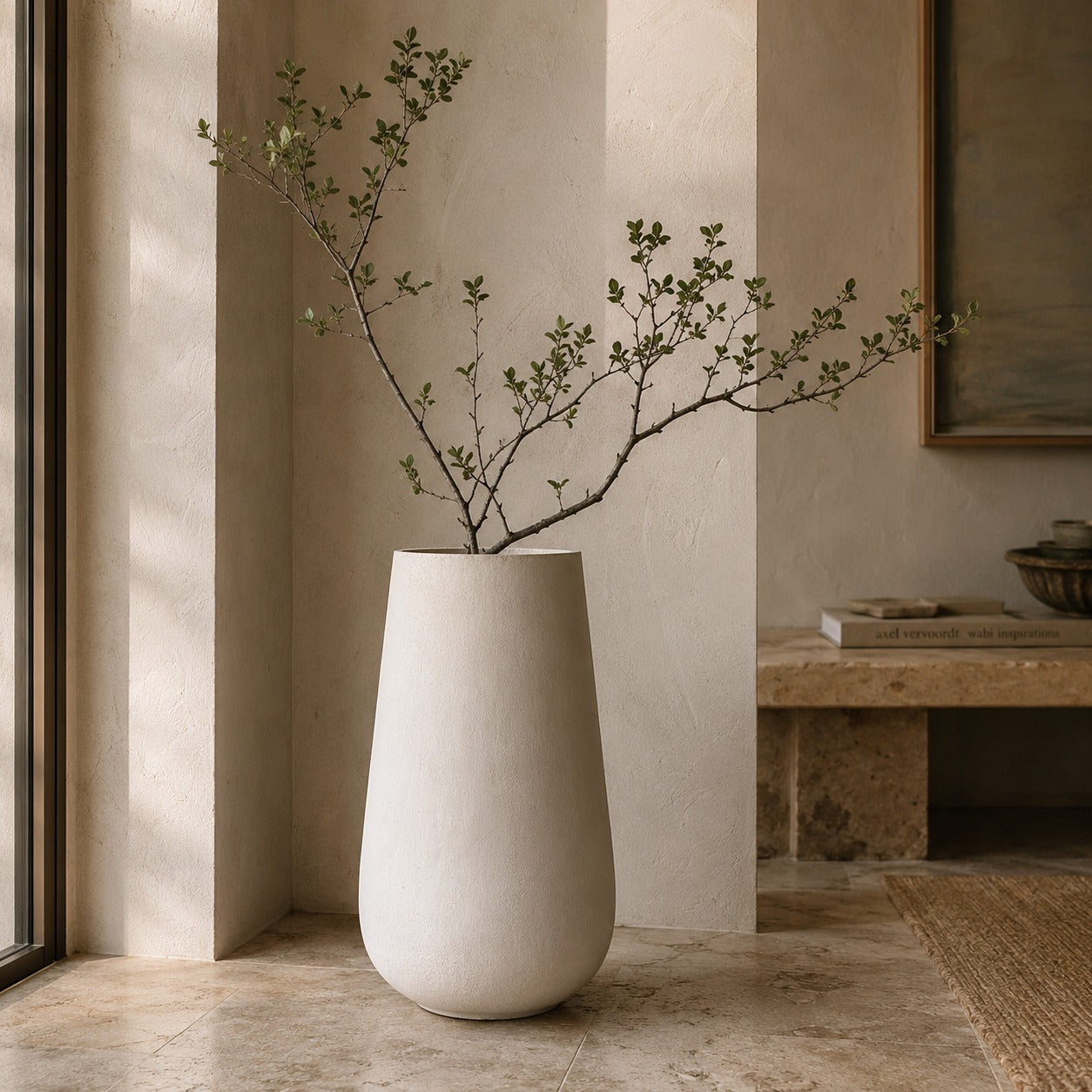 Floor Planter