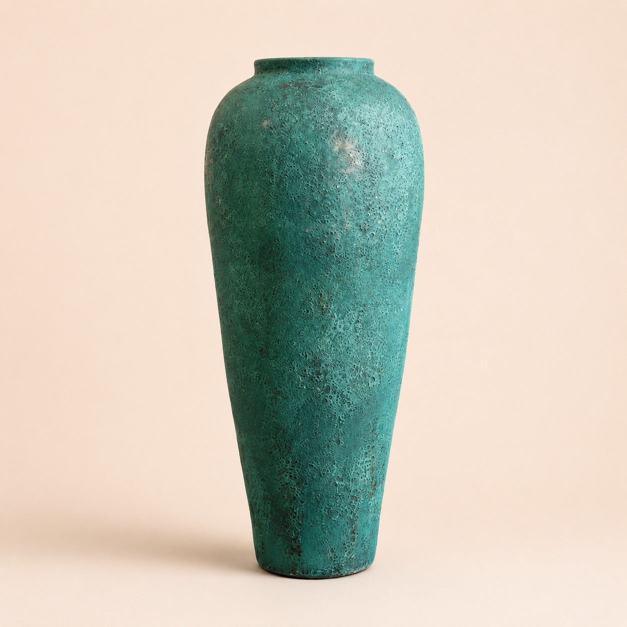 GREEN BIG POT
