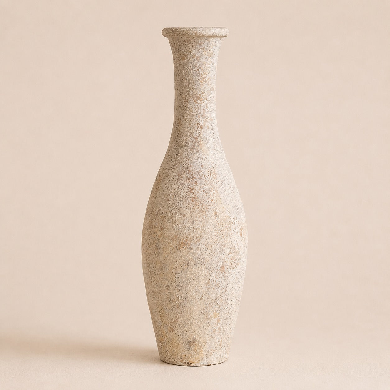 Sky Pillar Pot