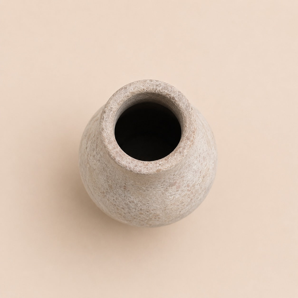 Sky Pillar Pot