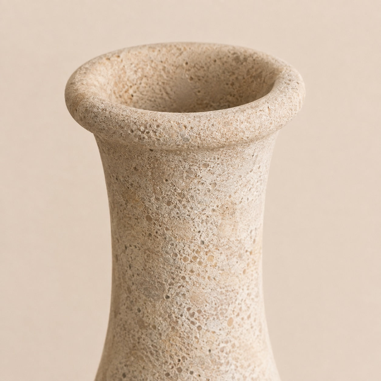 Sky Pillar Pot