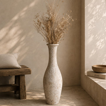 Sky Pillar Pot