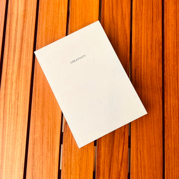 Decorative Book CREATIVITY