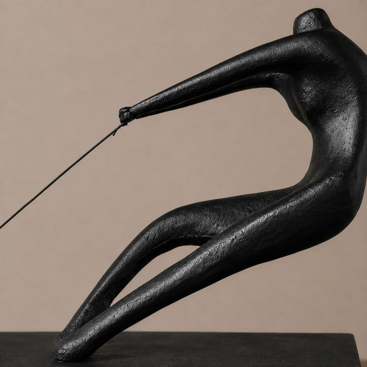 IRON SCULPTURE