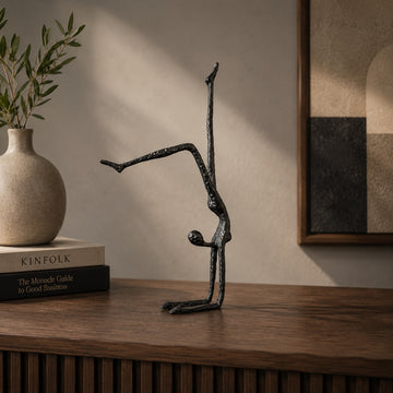 METAL ORNAMENT