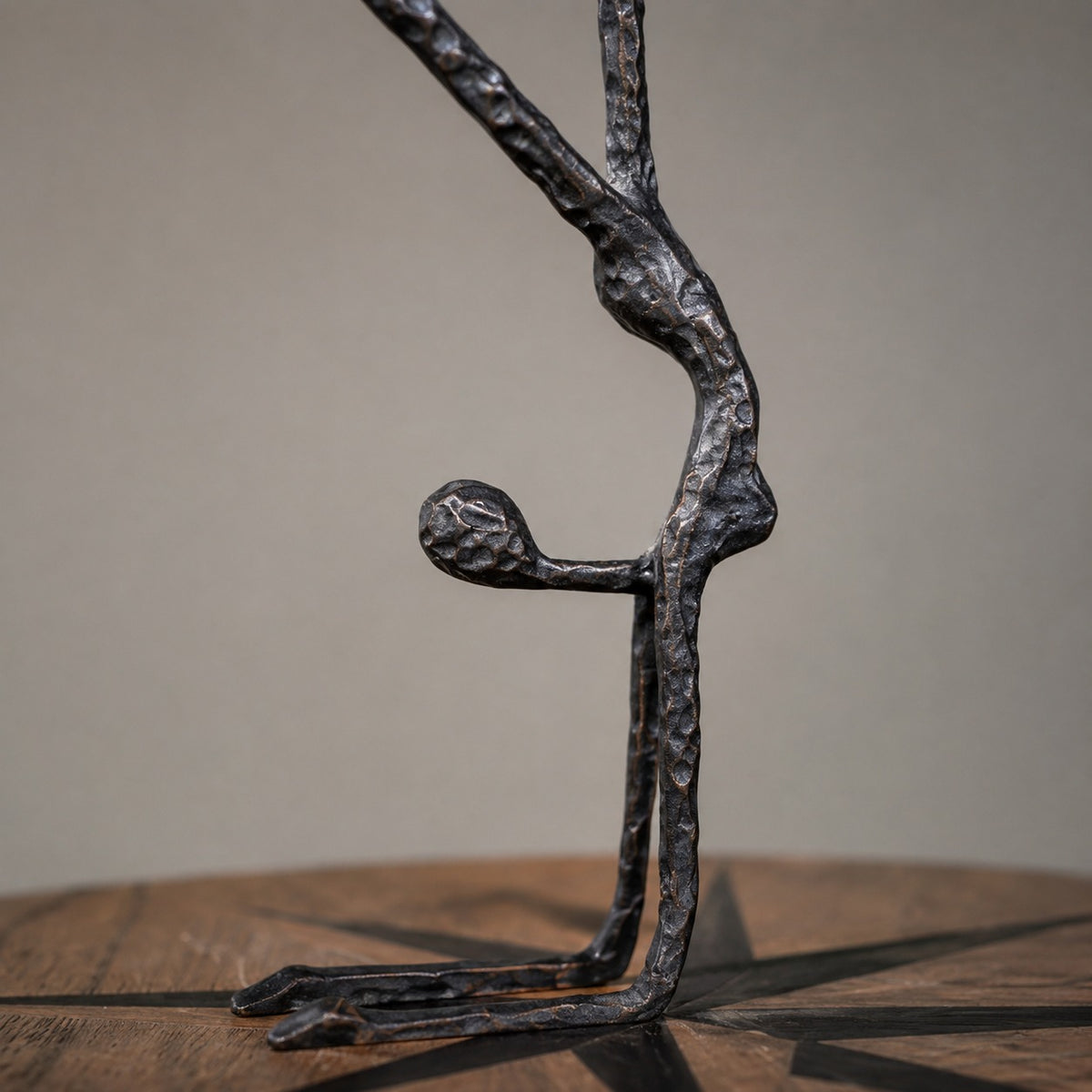 METAL ORNAMENT