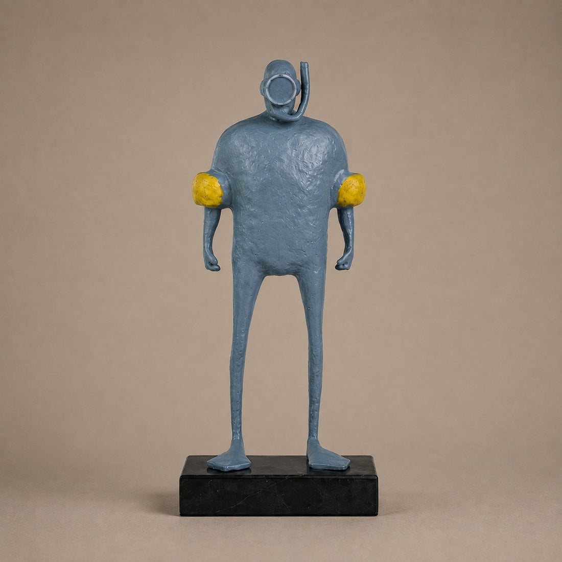 Metal Sculpture