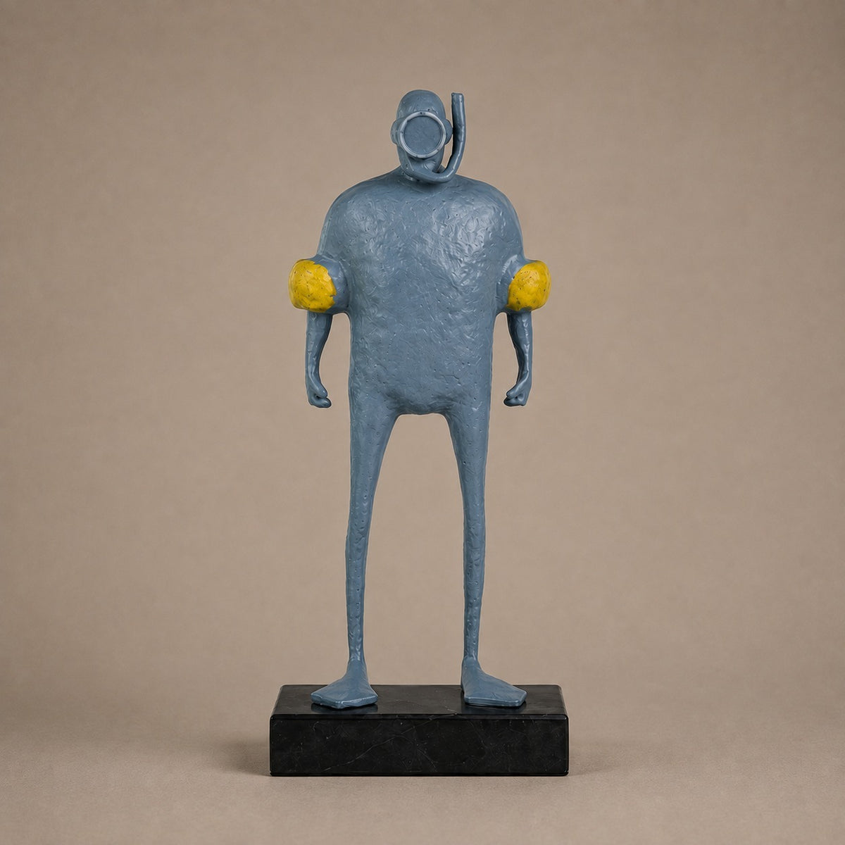 Metal Sculpture