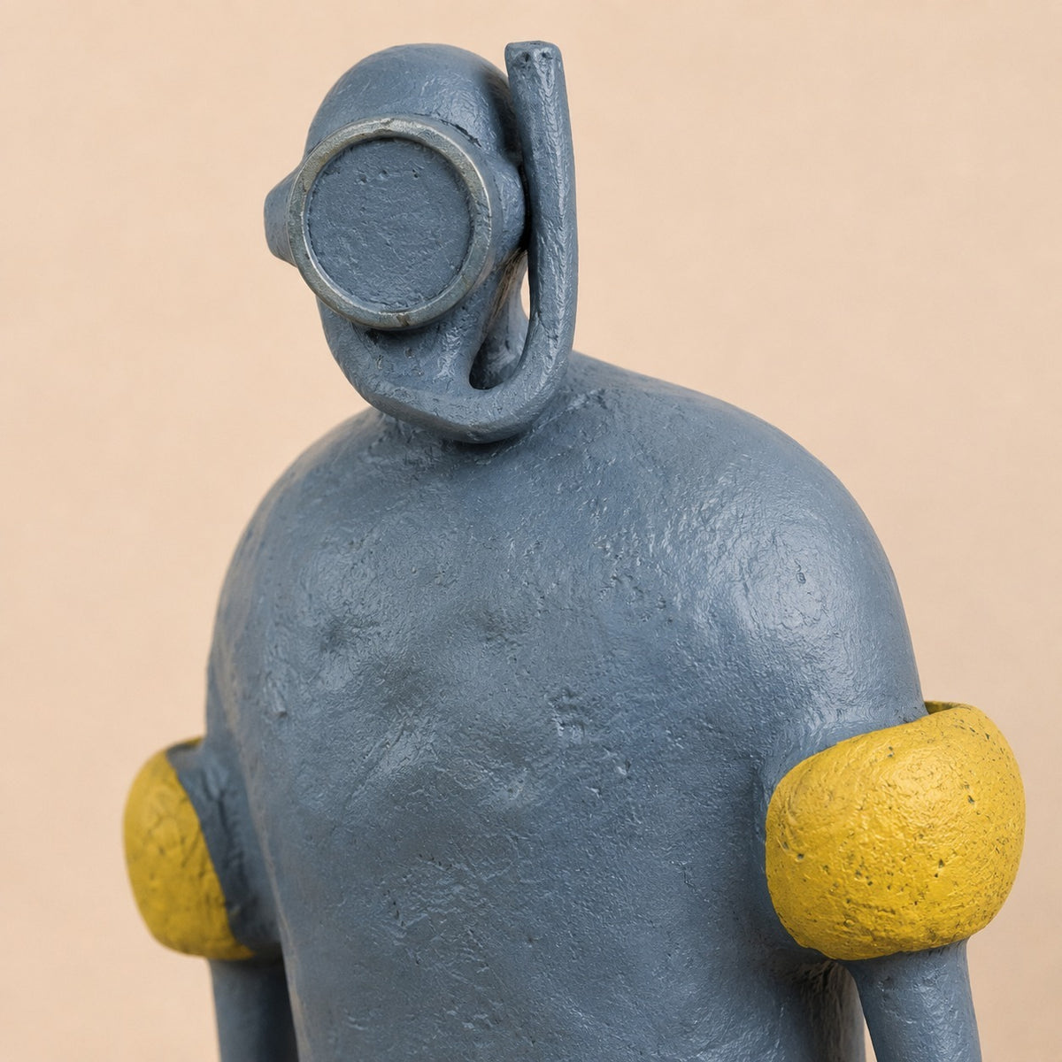 Metal Sculpture