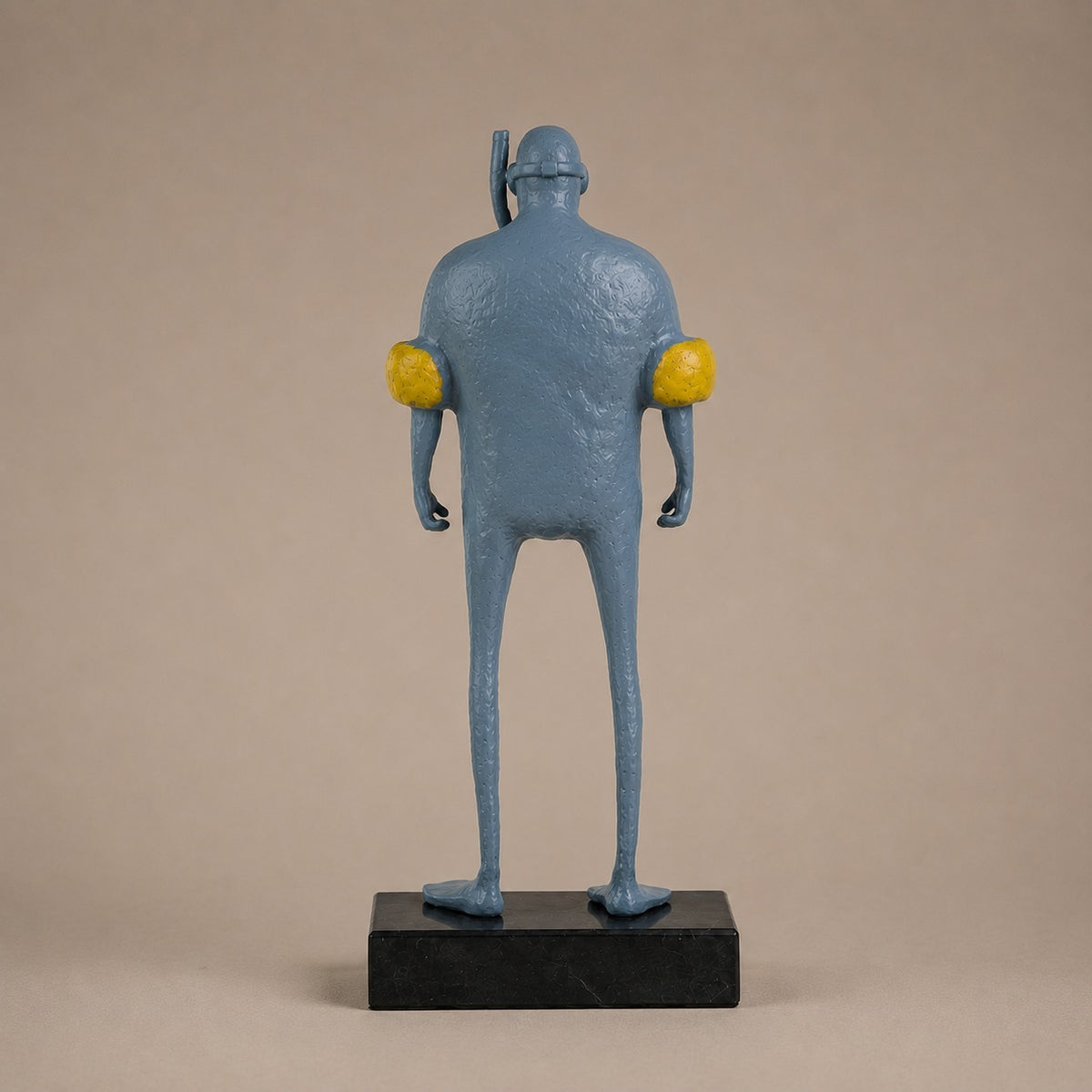 Metal Sculpture