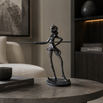 Metal Sculpture