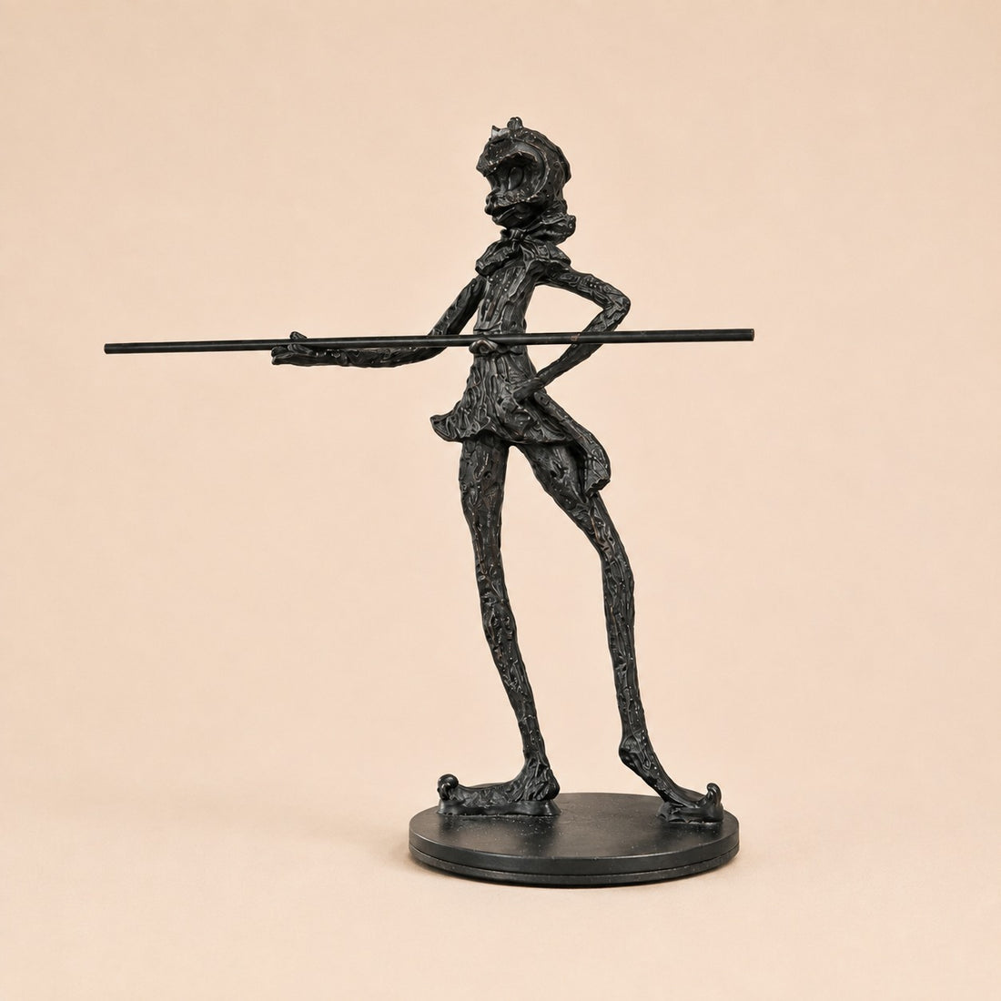 Metal Sculpture