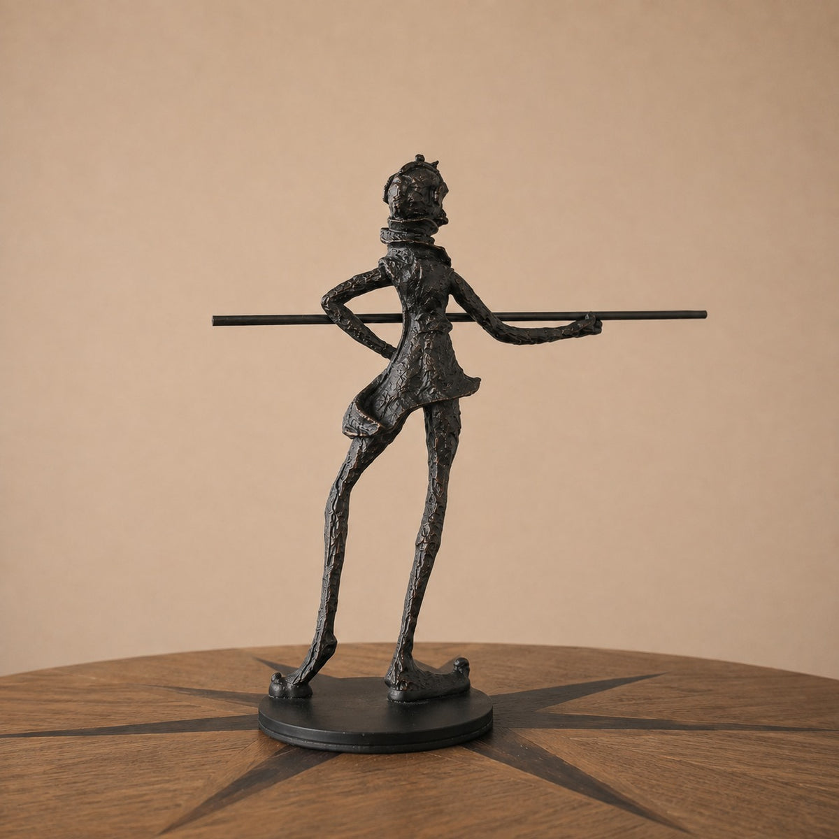 Metal Sculpture