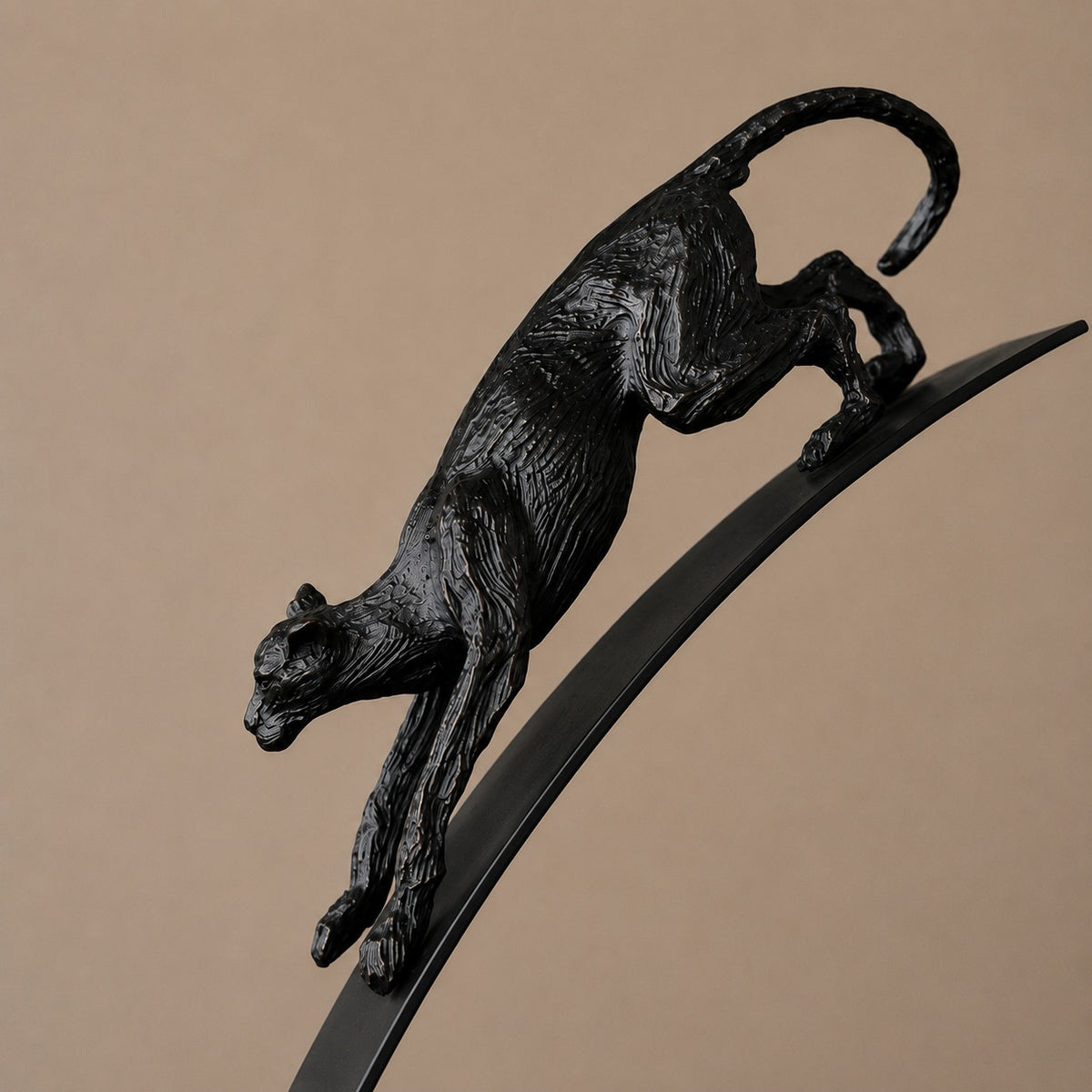 METAL SCULPTURE