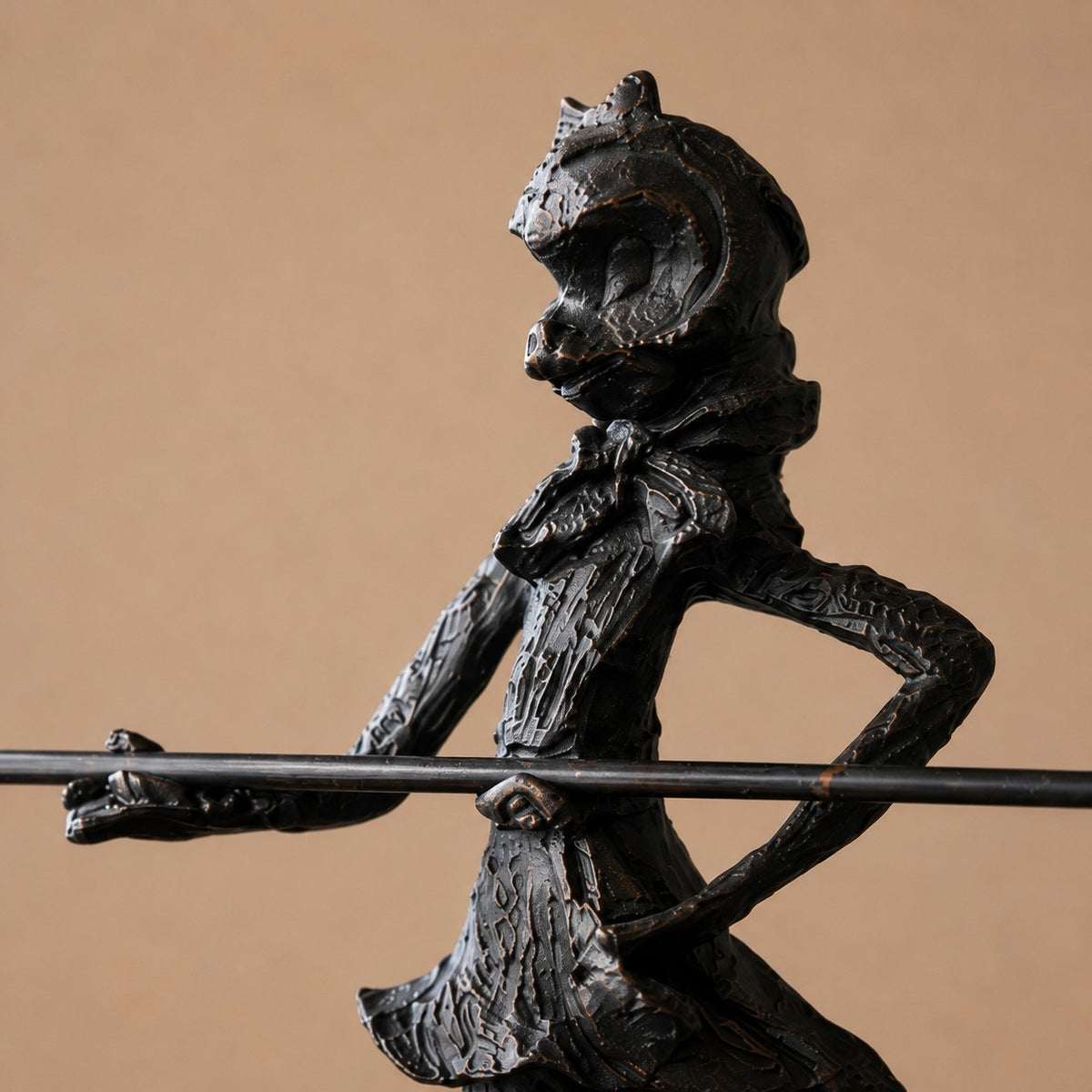 Metal Sculpture