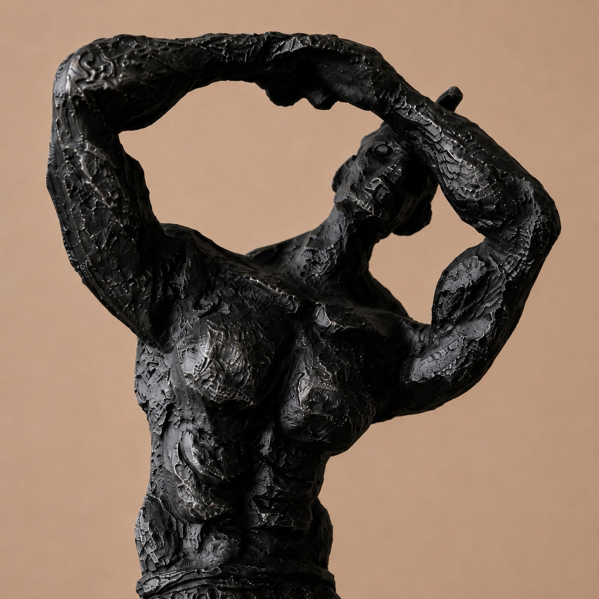 Artisan Decorative sculpture