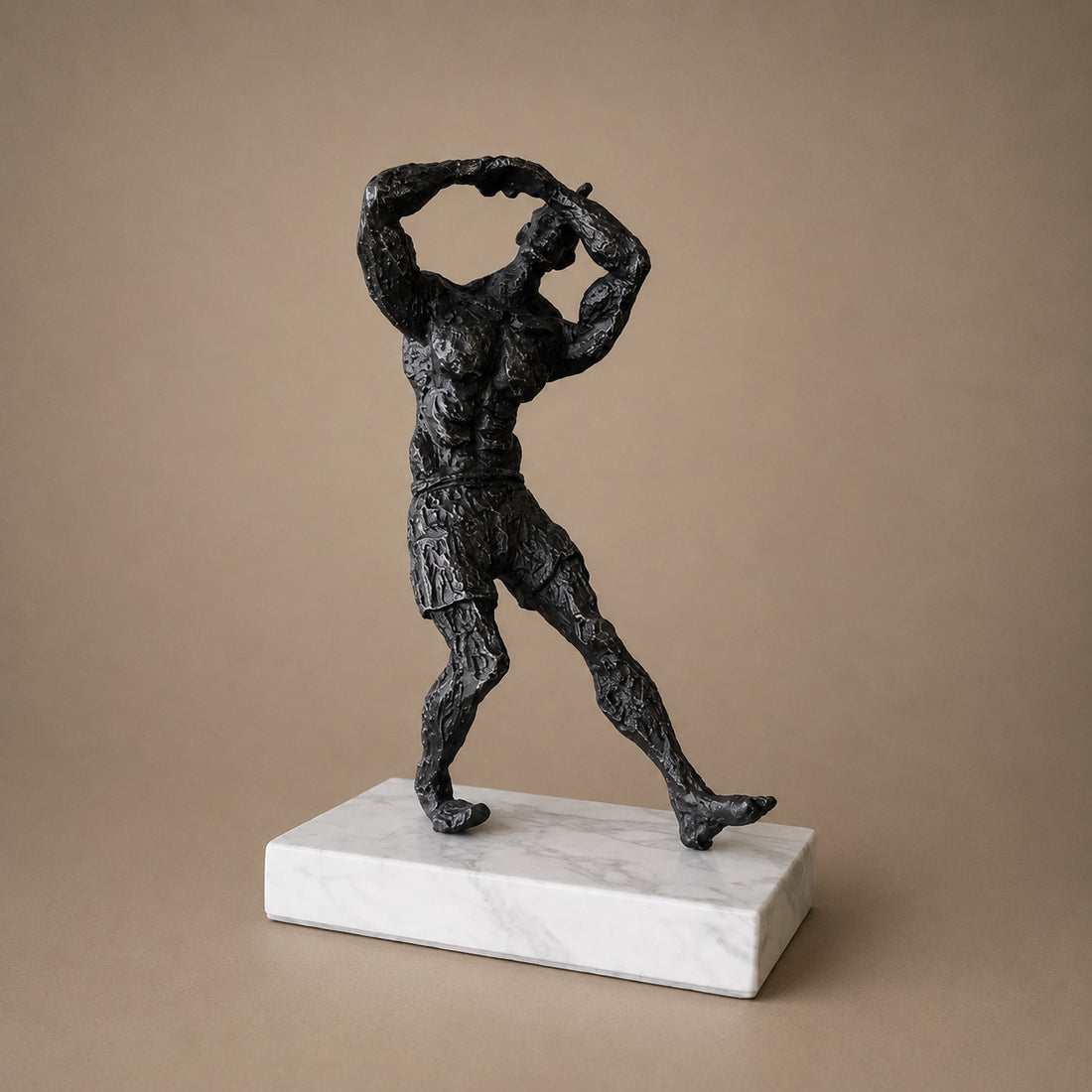 Artisan Decorative sculpture