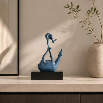 IRON SCULPTURE