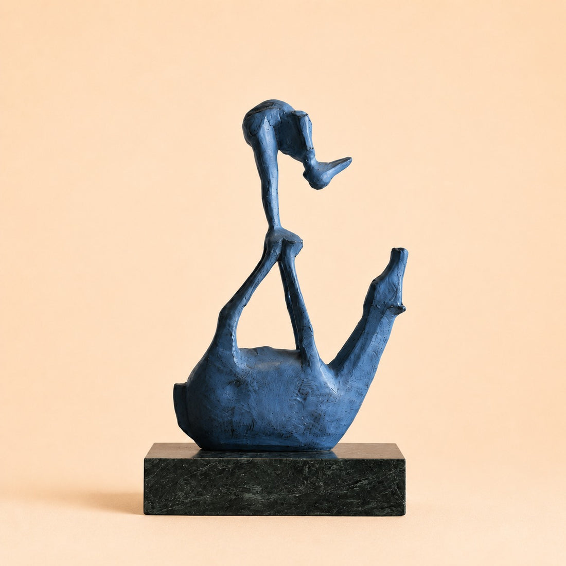 IRON SCULPTURE