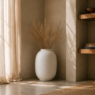 Ceramic Pot