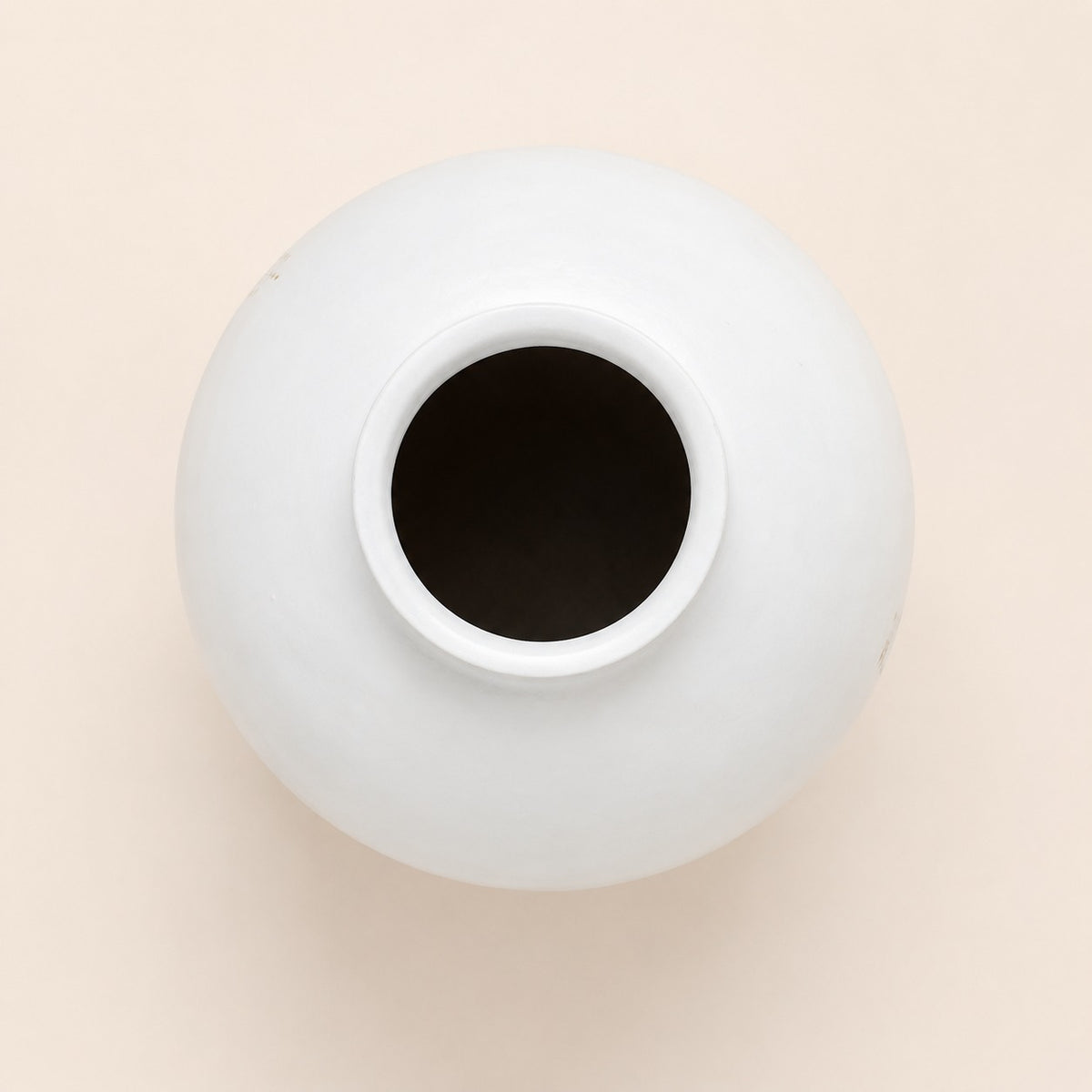 Ceramic Pot