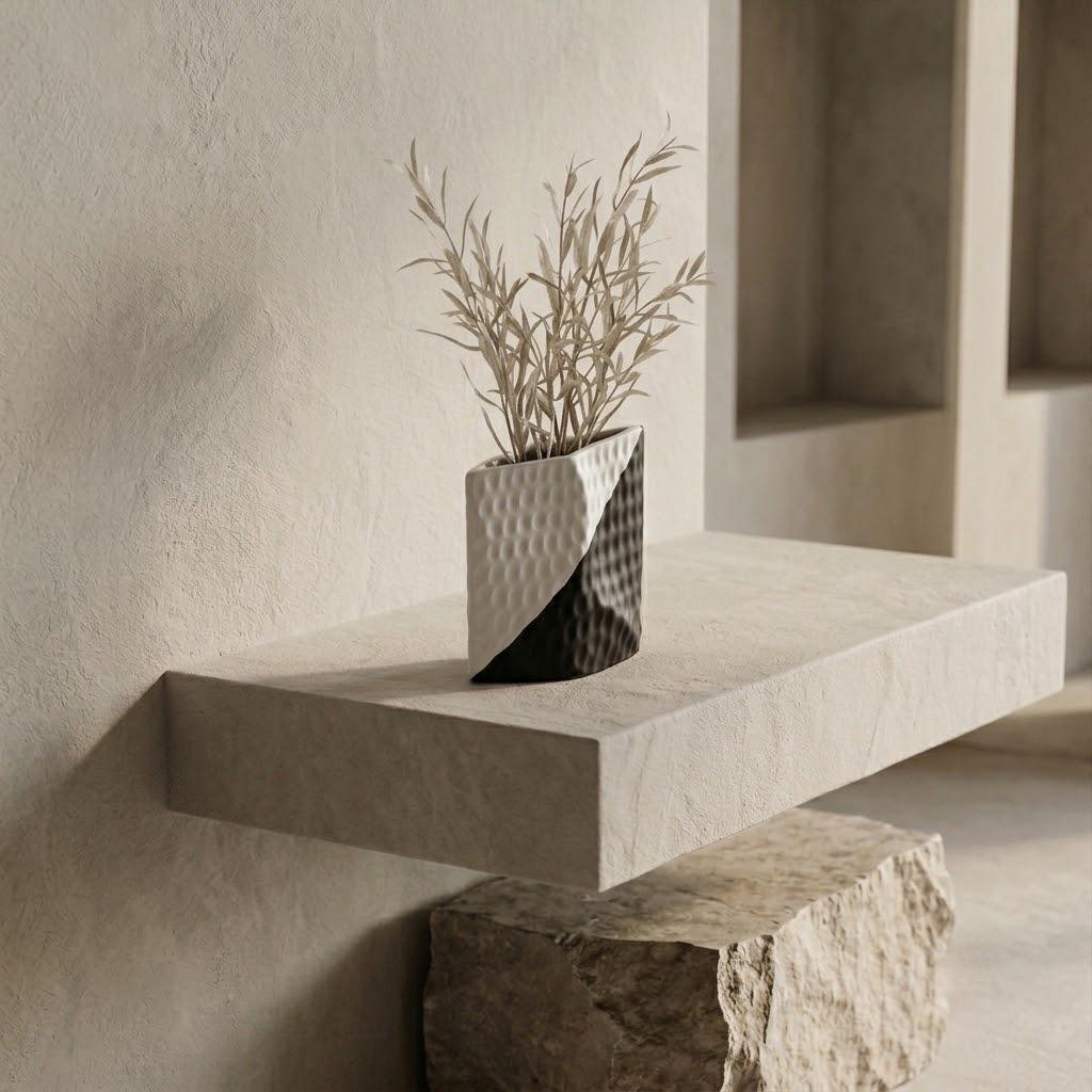 Accent Piece vase