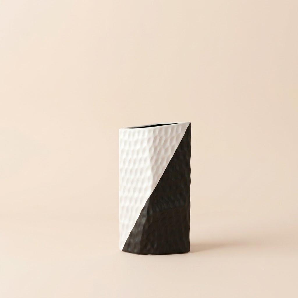 Accent Piece vase